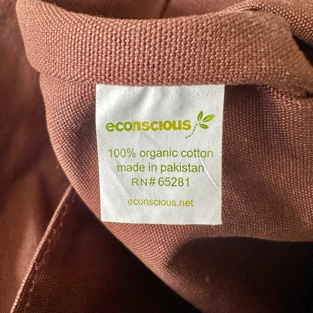 google merch econscious